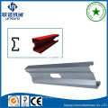 custom C section cold formed steel profile